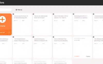 How to Create an Article with Quillora