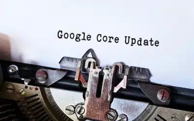 Navigating the Shifts: Google Core Update March 2024 Unveiled