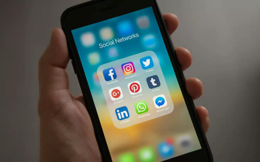 How to Market Your Business on Social Media