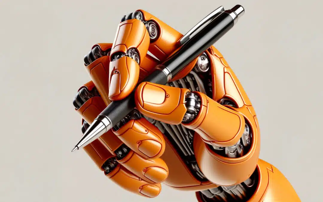 Content Creation with AI Copywriting Tools