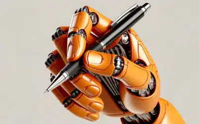 Content Creation with AI Copywriting Tools
