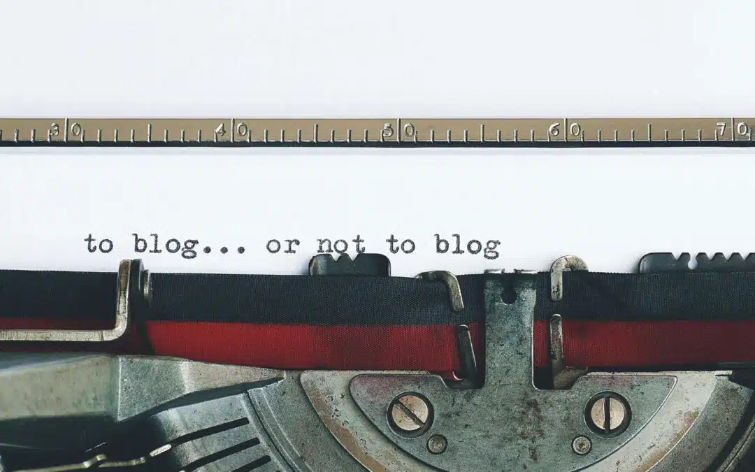 Elevate Your Brand with Blog Content Writing Services