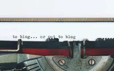 Elevate Your Brand with Blog Content Writing Services